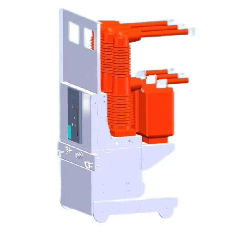 VR8-27.5 Выключатель для железнодорожных систем