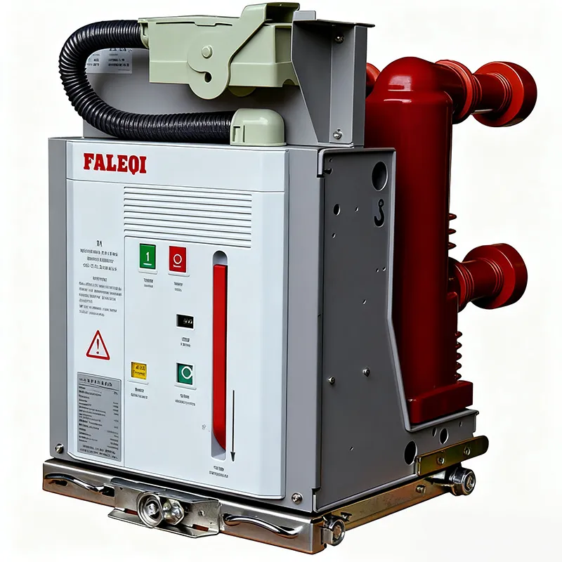 VR1-12(550) Вакуумный выключатель