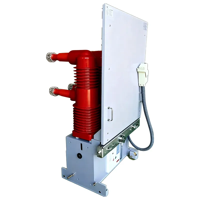 VR8-40.5 Вакуумный выключатель (исполнение VD4)