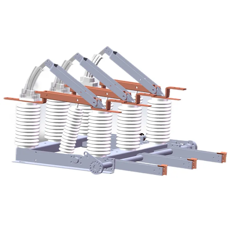 XFEDV-24 Выключатель нагрузки высоковольтный