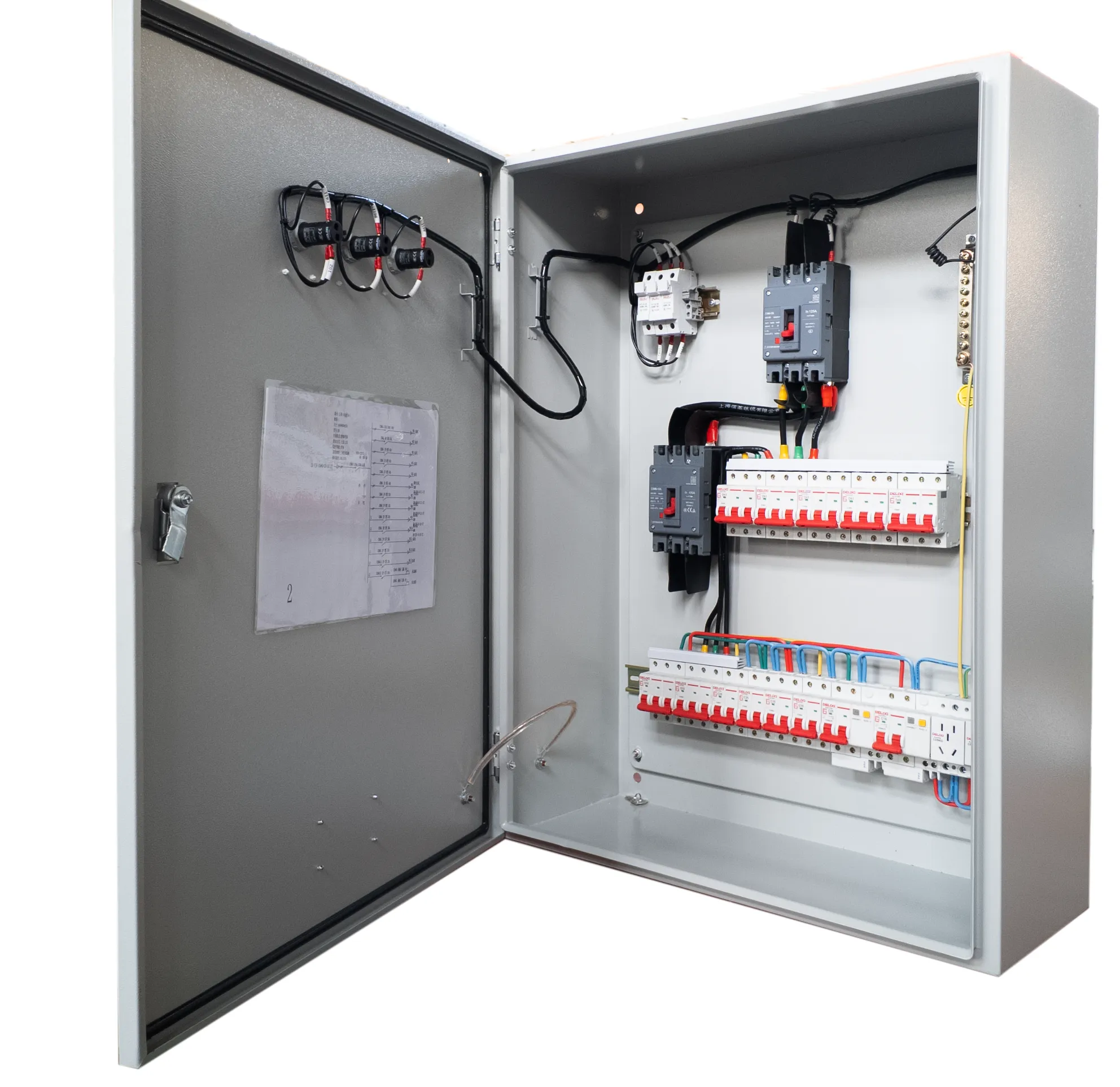 Как читать электрические схемы: пошаговое руководство для начинающих