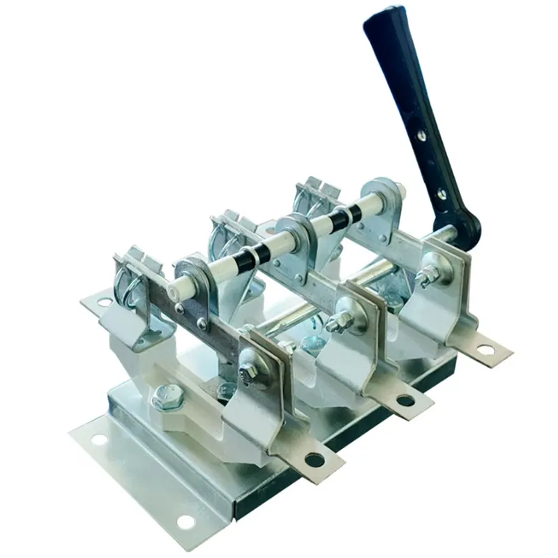 FGN-1 Разъединитель низковольтный