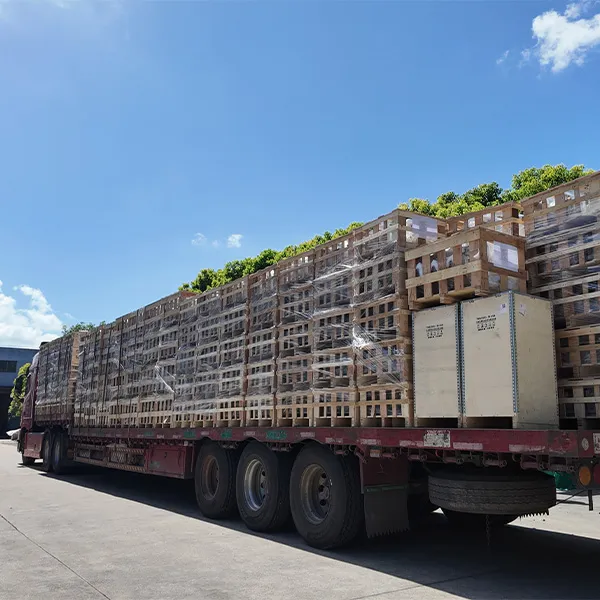 Комплексное техническое обслуживание и управление энергоэффективностью