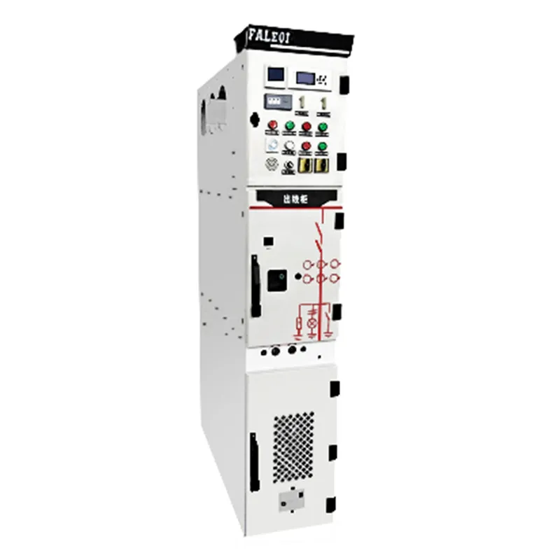 XGN375 высоковольтное