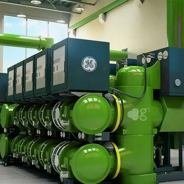 Технологическое развитие распределительных устройств среднего напряжения