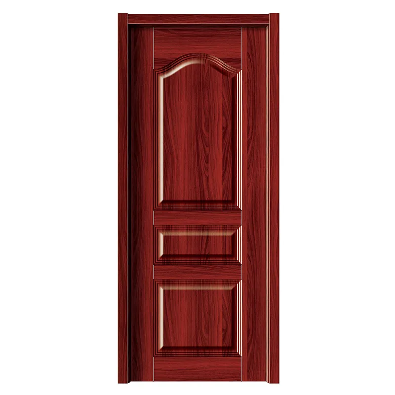 YST-203 Дверь Красная сборная