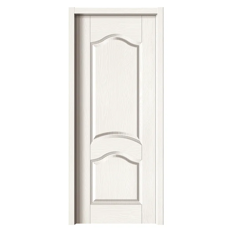 YST-224 Дверь Теплый белый с рельефом