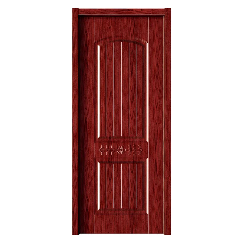 YST-233 Дверь Красное дерево