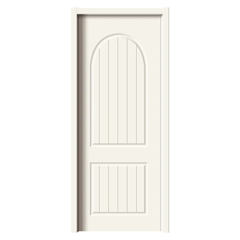 YST-236 Дверь Белый слоновая кость