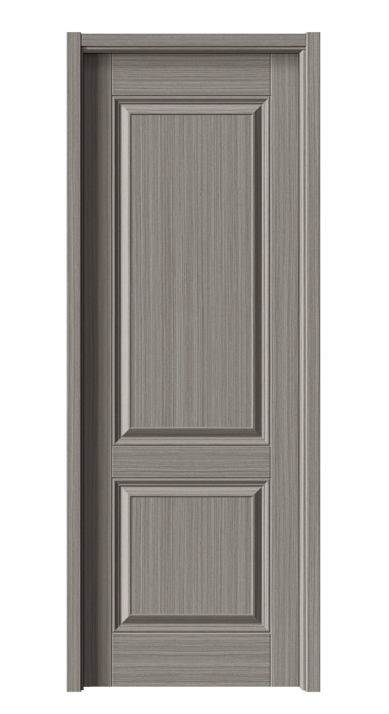 Klassische Holztür Serie602 (2)