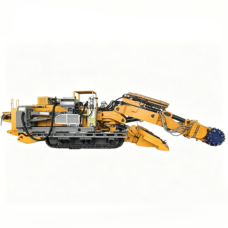 Анкероустановщик MJZ-600.230E