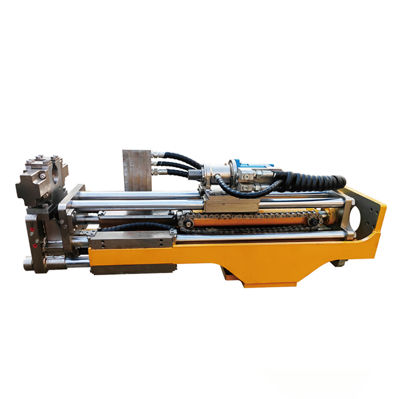 Анкероустановщик MJZ-600.230E