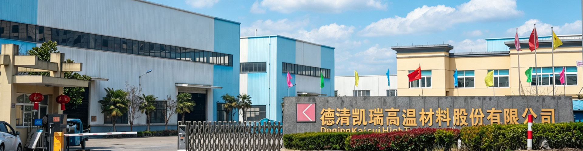 Высококачественная плавка специальной стали модернизируется: ускоряется совершенствование технологий высокопрочных бесформенных огнеупоров