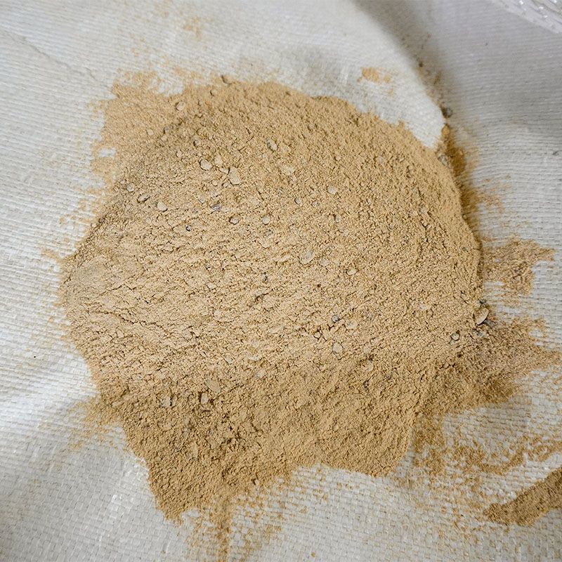 Алюмомагнезиальный огнеупорный бетон