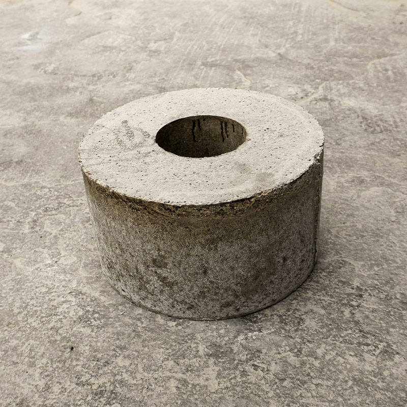 Гнездовой кирпич