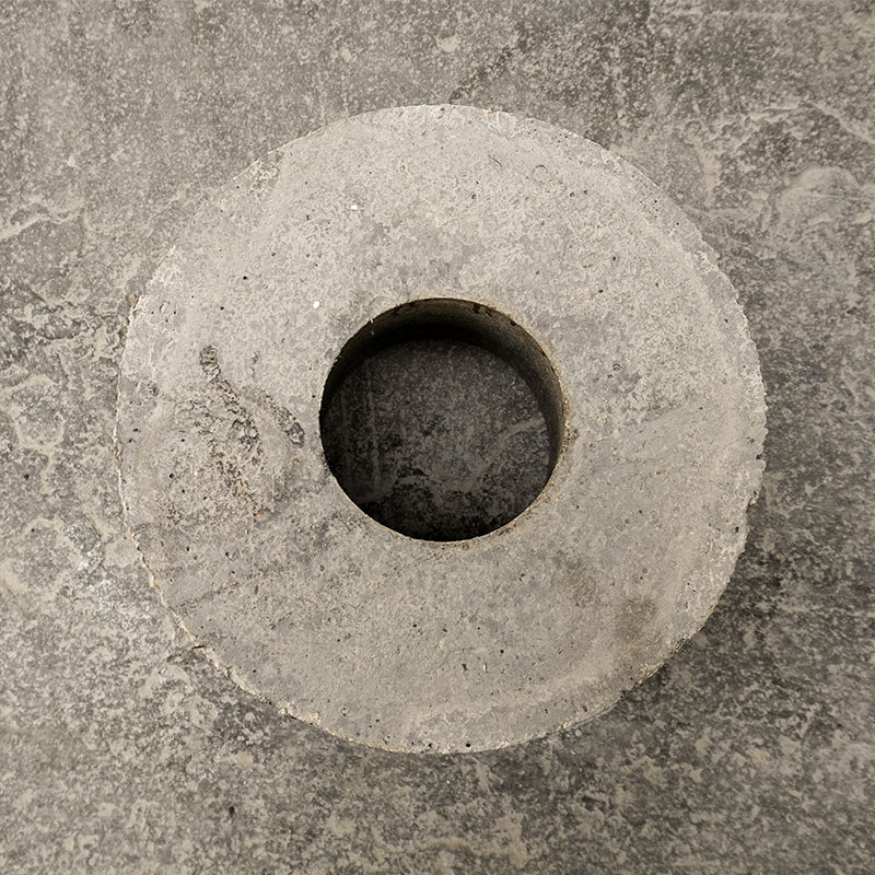 Гнездовой кирпич