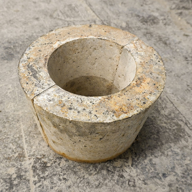 Кольцевой кирпич