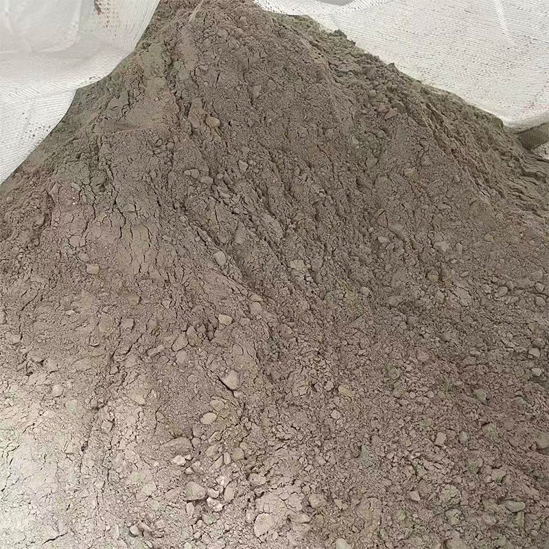 Огнеупорный бетон для цементных печей