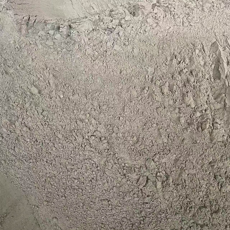 Огнеупорный мертель