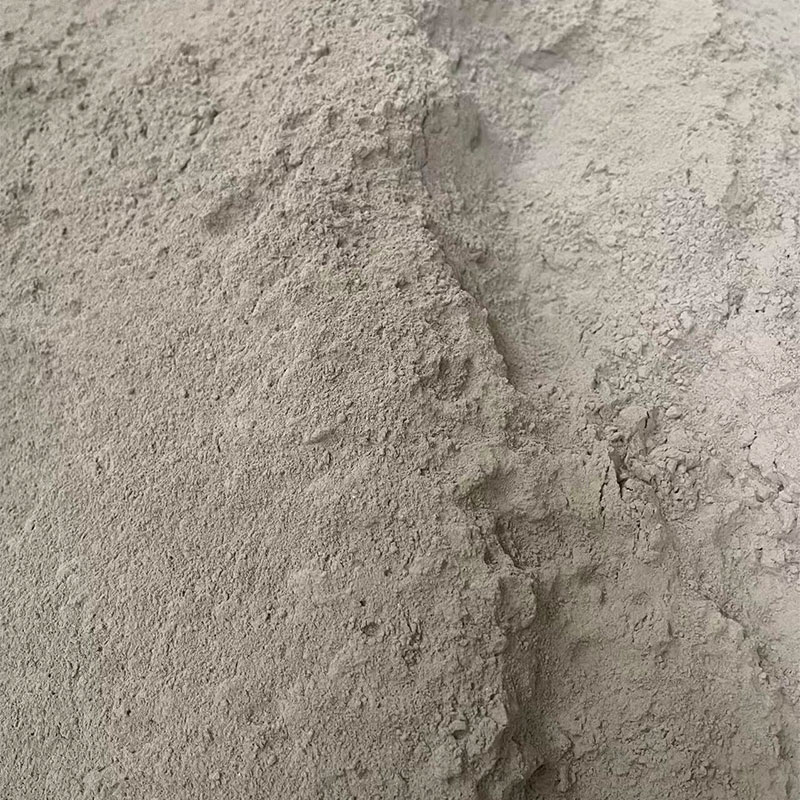 Огнеупорный мертель