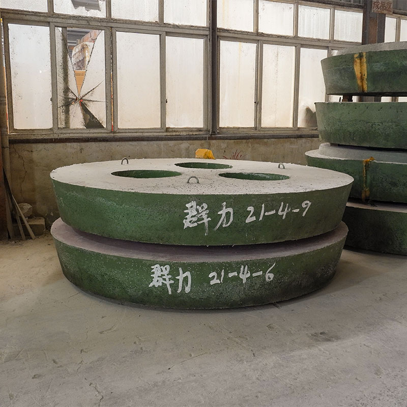 Свод электродуговой печи