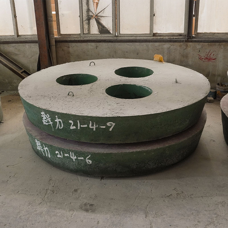 Свод электродуговой печи