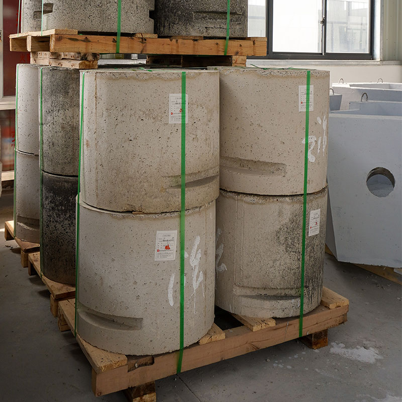 Стабилизатор потока промежуточного ковша