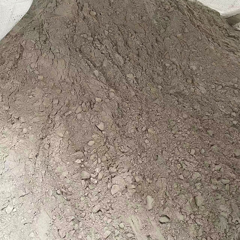 Сталефиброогнеупорный бетон