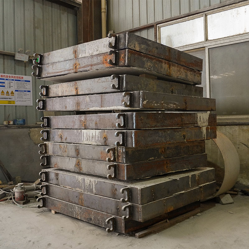 Разрыв между мировыми мощностями по производству стали и объёмами производства в 2020 году увеличился