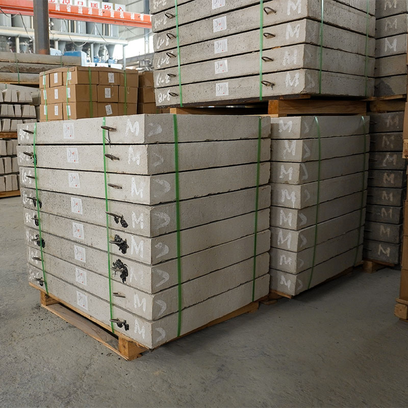 Шлакоразделительная стенка