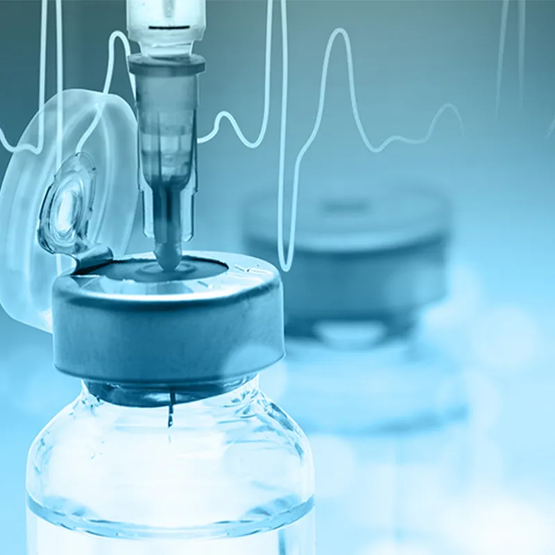 Биофармацевтическая промышленность