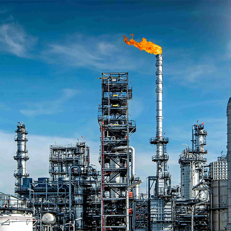 Углехимическая промышленность