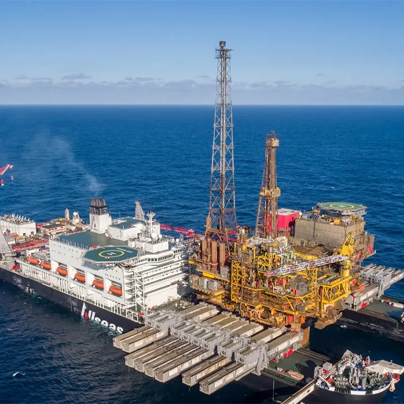 Нефтехимия