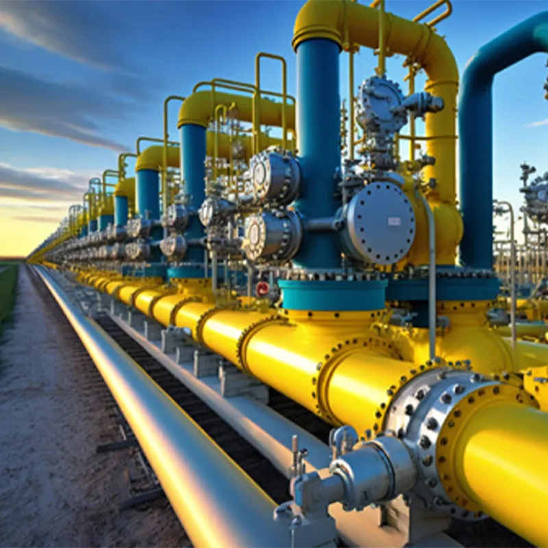 Ассоциация производителей общего машиностроения Китая продолжает продвигать локализацию насосов и клапанов для низкотемпературных устройств