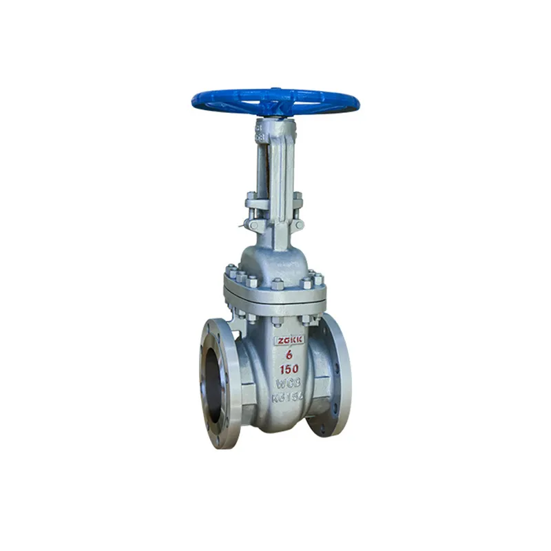 Задвижка ANSI