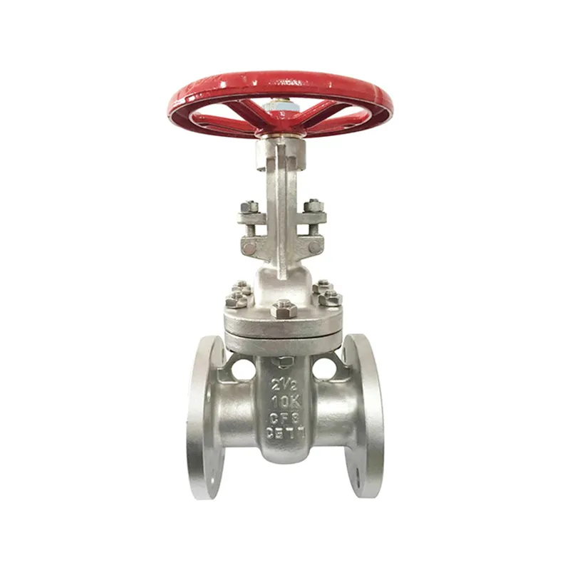 Задвижка японского стандарта