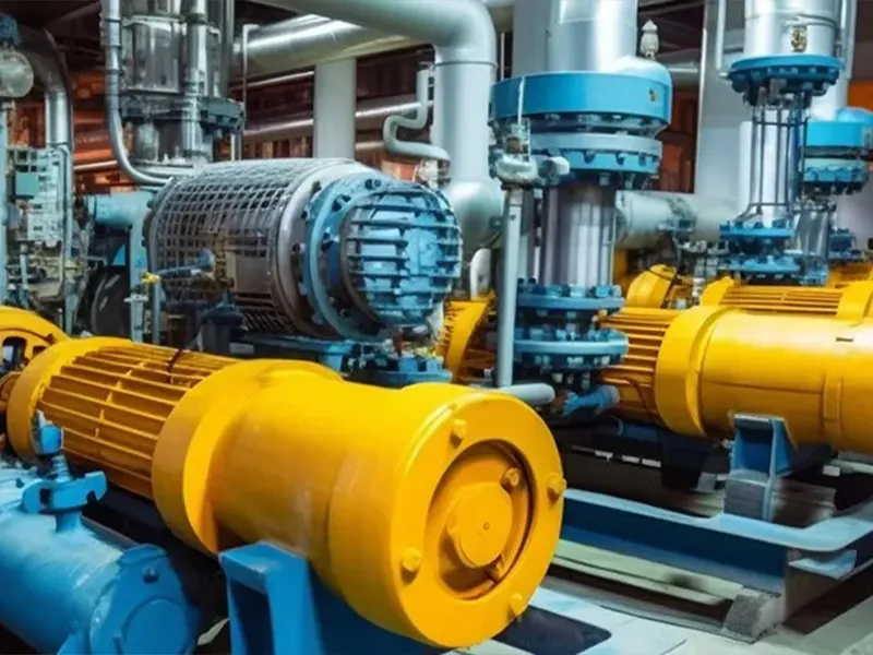 История развития