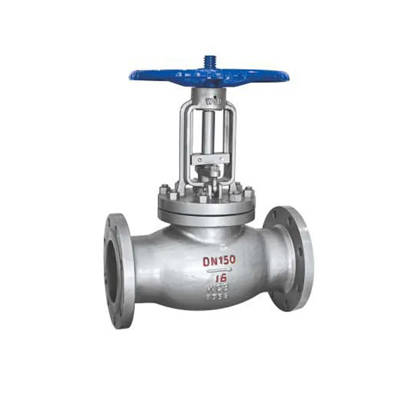 Плунжерный клапан с запорным клапаном (поршневой клапан)