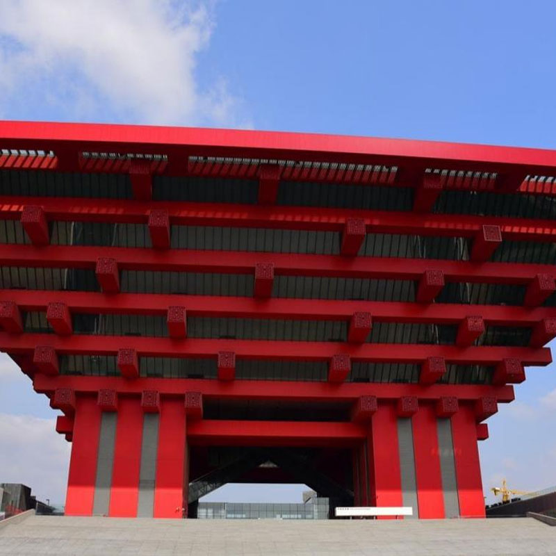 2026 Шанхайская международная выставка крепёжной промышленности