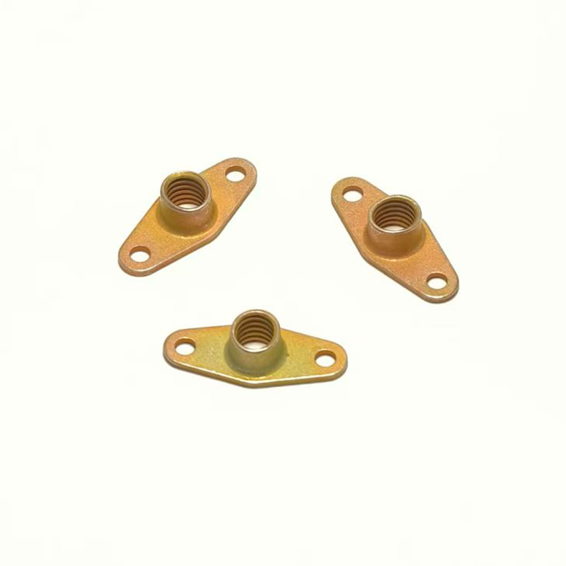 Анкерная гайка