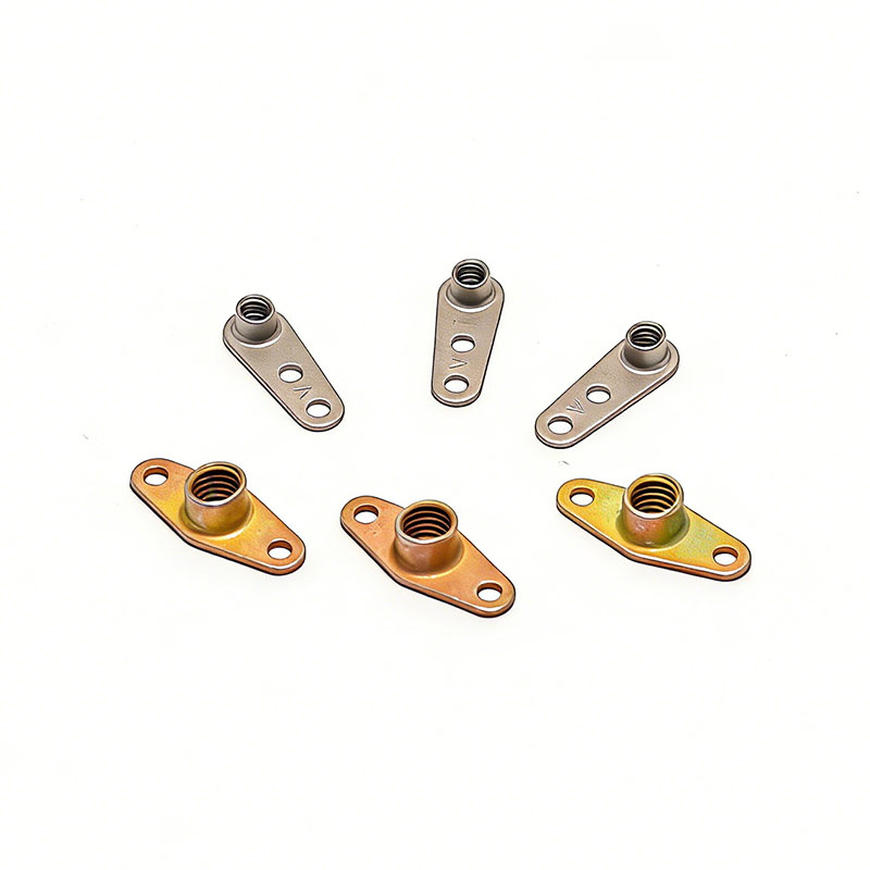 Анкерная гайка