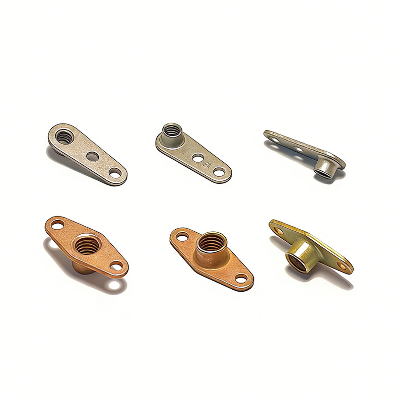 Анкерная гайка