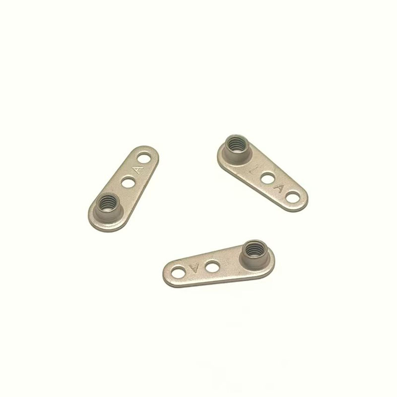 Анкерная гайка