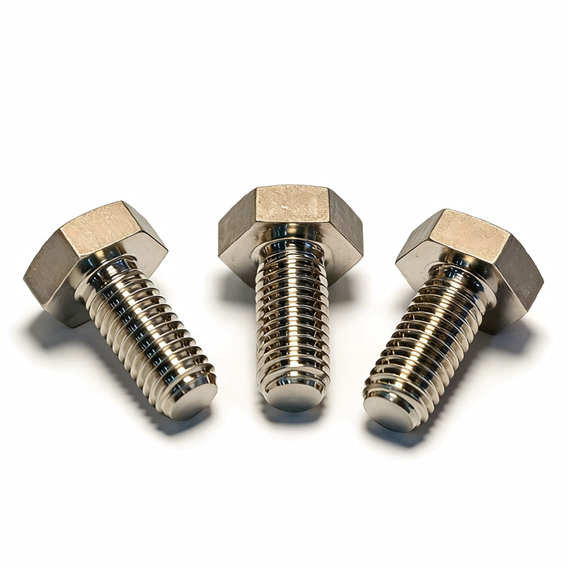 Винт с цилиндрической головкой и шестигранной головкой