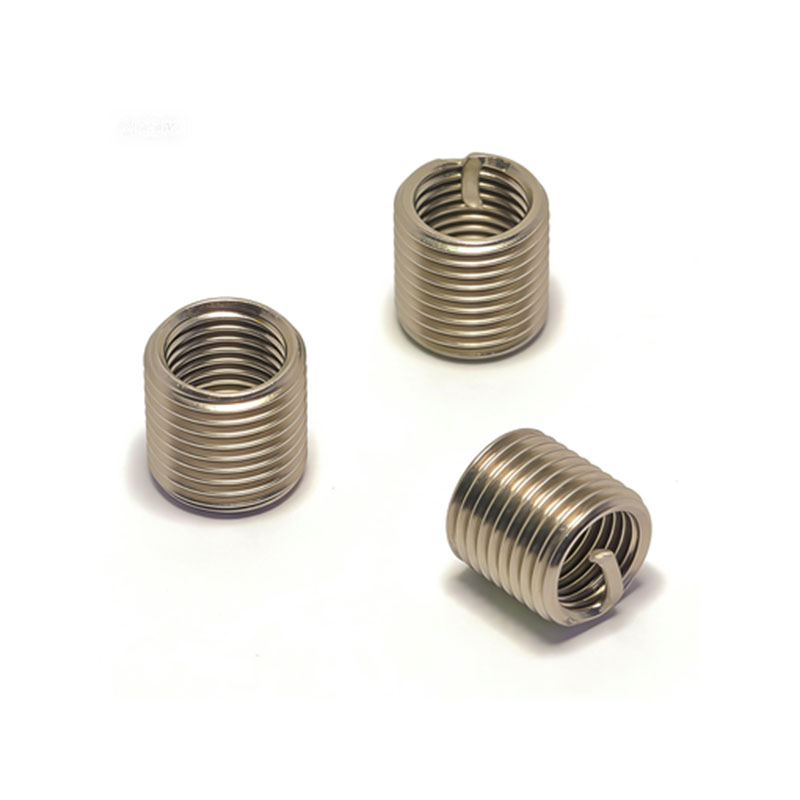 Винтовая резьбовая вставка