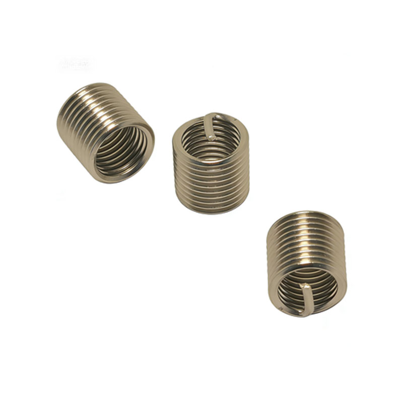 Винтовая резьбовая вставка