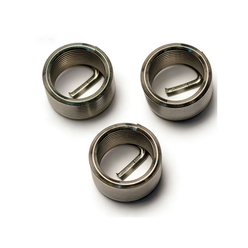 Винтовая резьбовая вставка