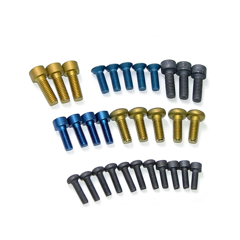 Класс винтов