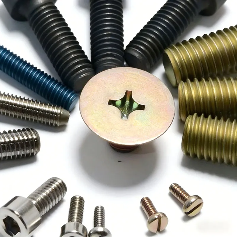 Класс винтов