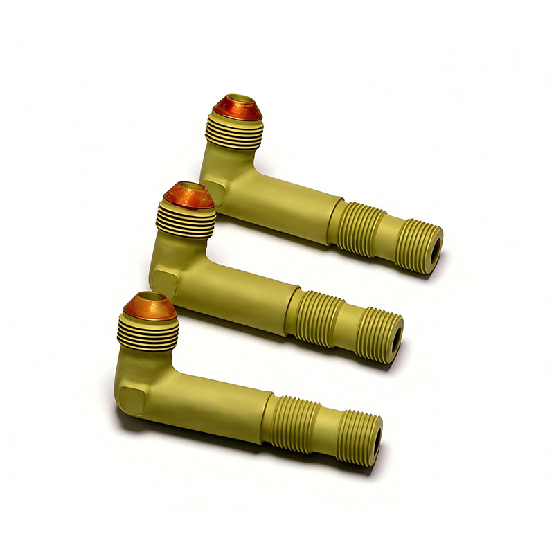 Класс трубных соединителей